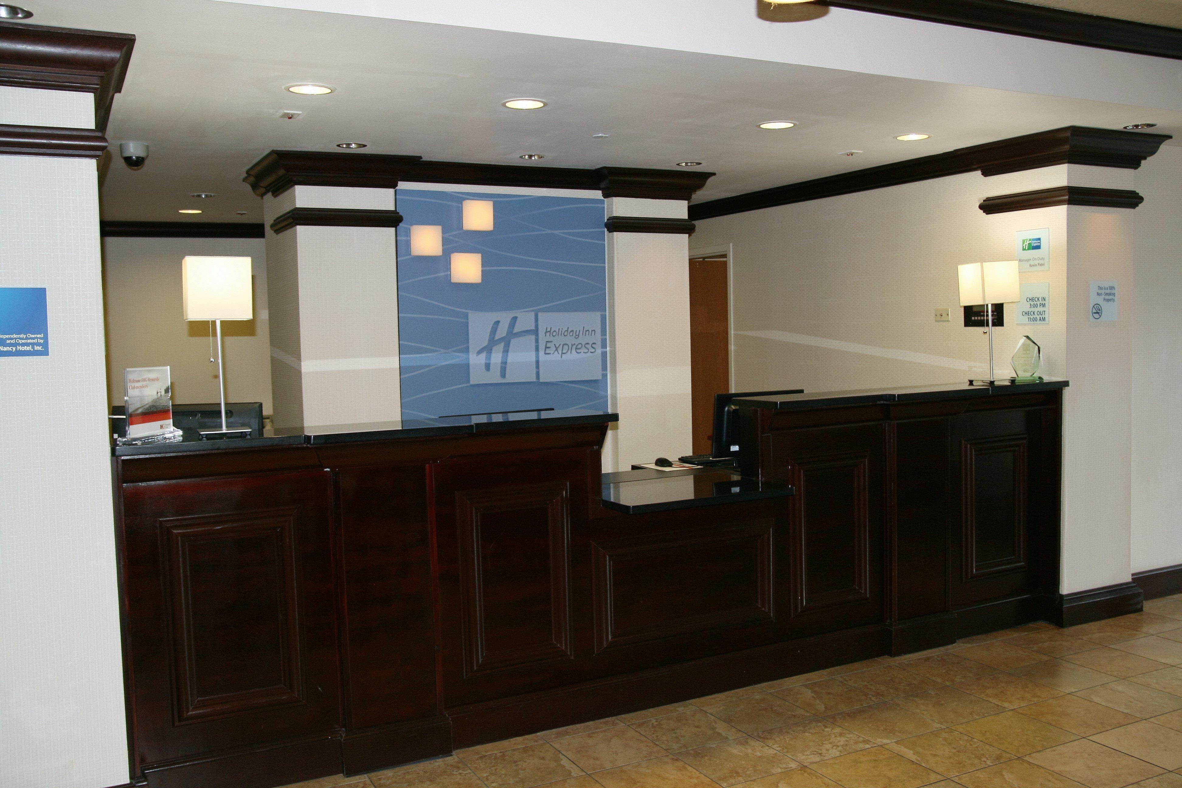 Holiday Inn Express Hotel & Suites Brooksville West, An Ihg Hotel Экстерьер фото